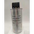 Made in China electric power saver factor correction capacitor reactive compensation capacitors